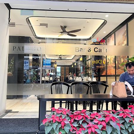 Palago Boutique Hotel Hanoi Dış mekan fotoğraf
