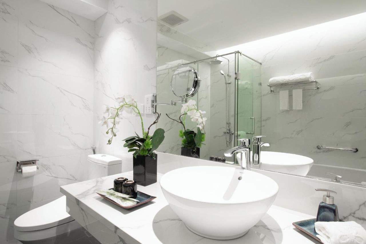 Palago Boutique Hotel Hanoi Dış mekan fotoğraf