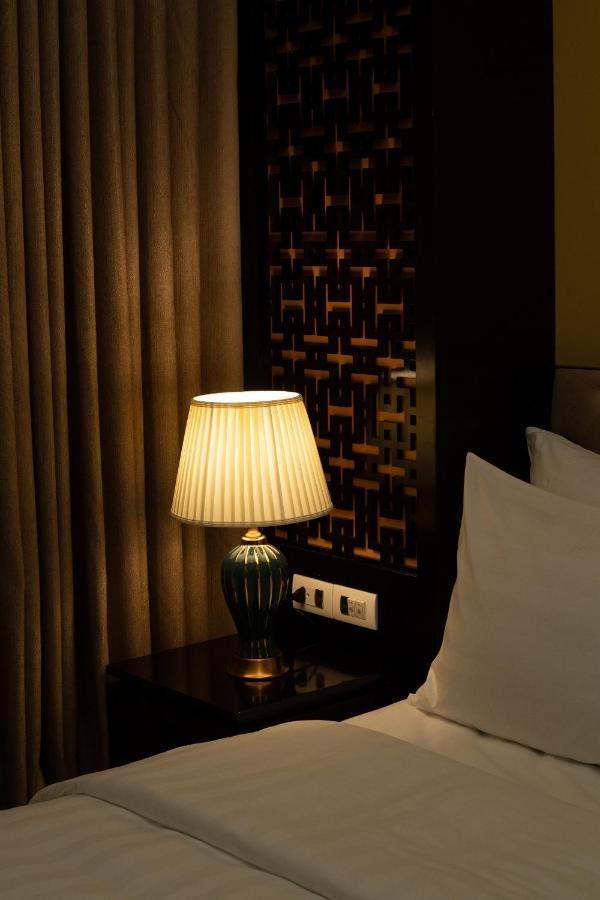 Palago Boutique Hotel Hanoi Dış mekan fotoğraf
