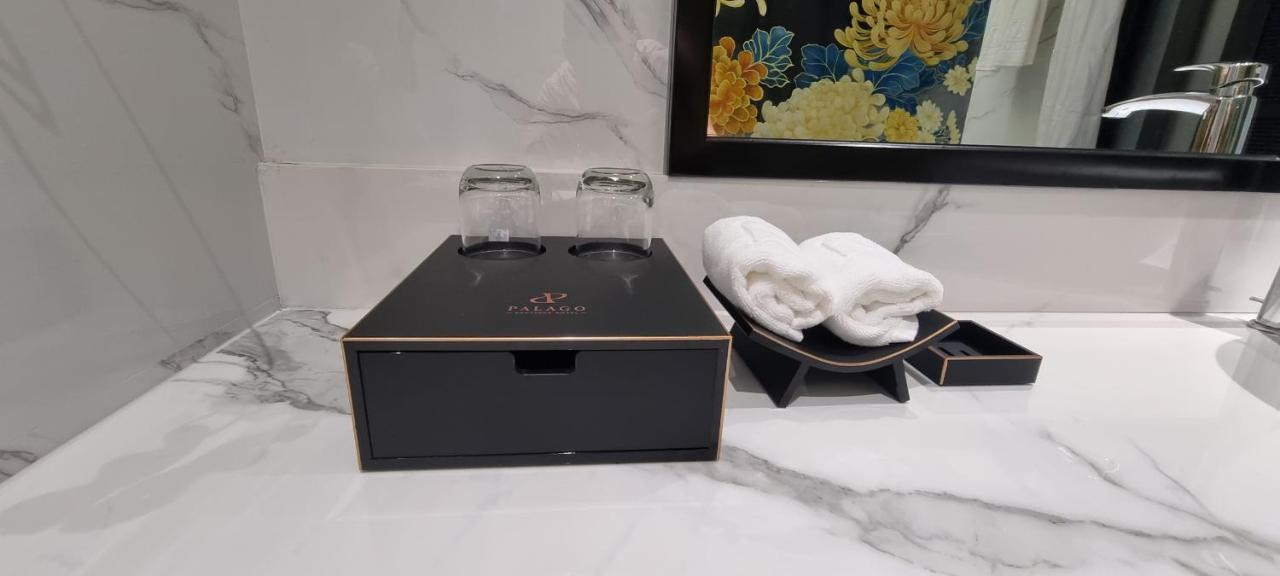 Palago Boutique Hotel Hanoi Dış mekan fotoğraf