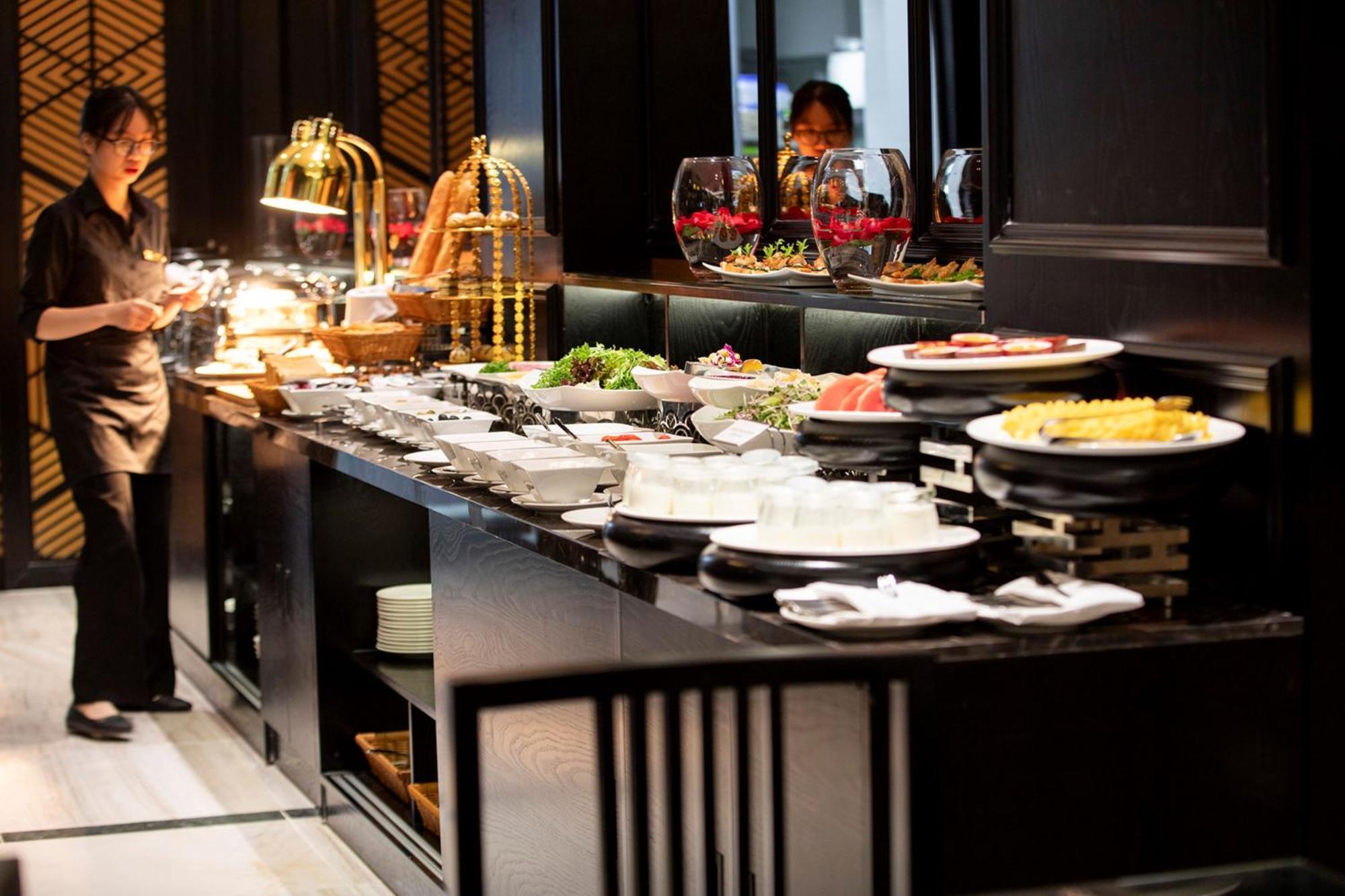 Palago Boutique Hotel Hanoi Dış mekan fotoğraf