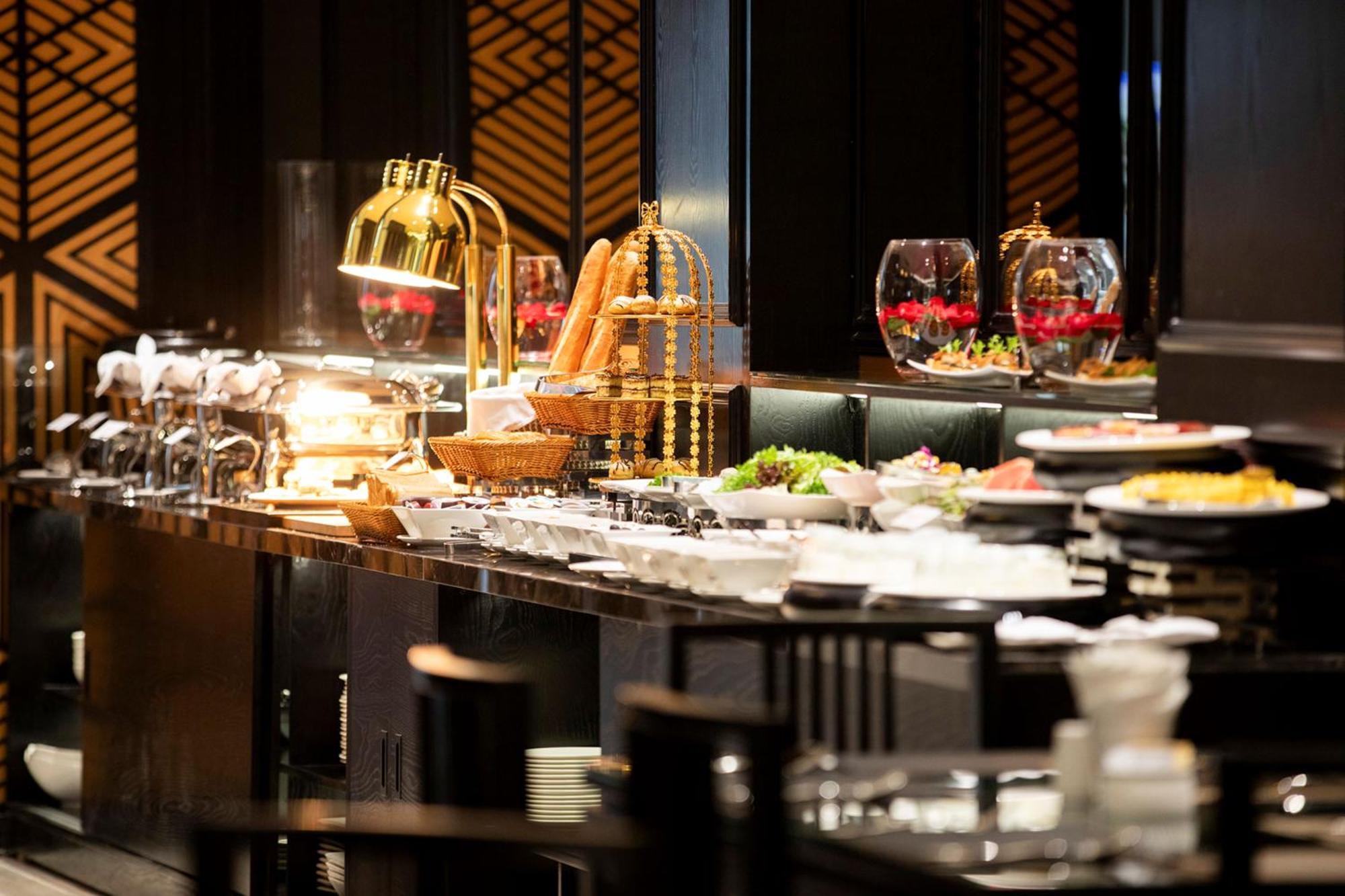 Palago Boutique Hotel Hanoi Dış mekan fotoğraf