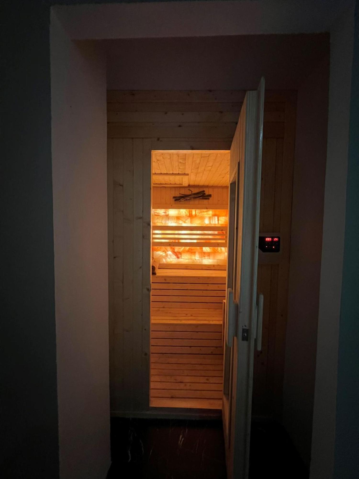 Palago Boutique Hotel Hanoi Dış mekan fotoğraf
