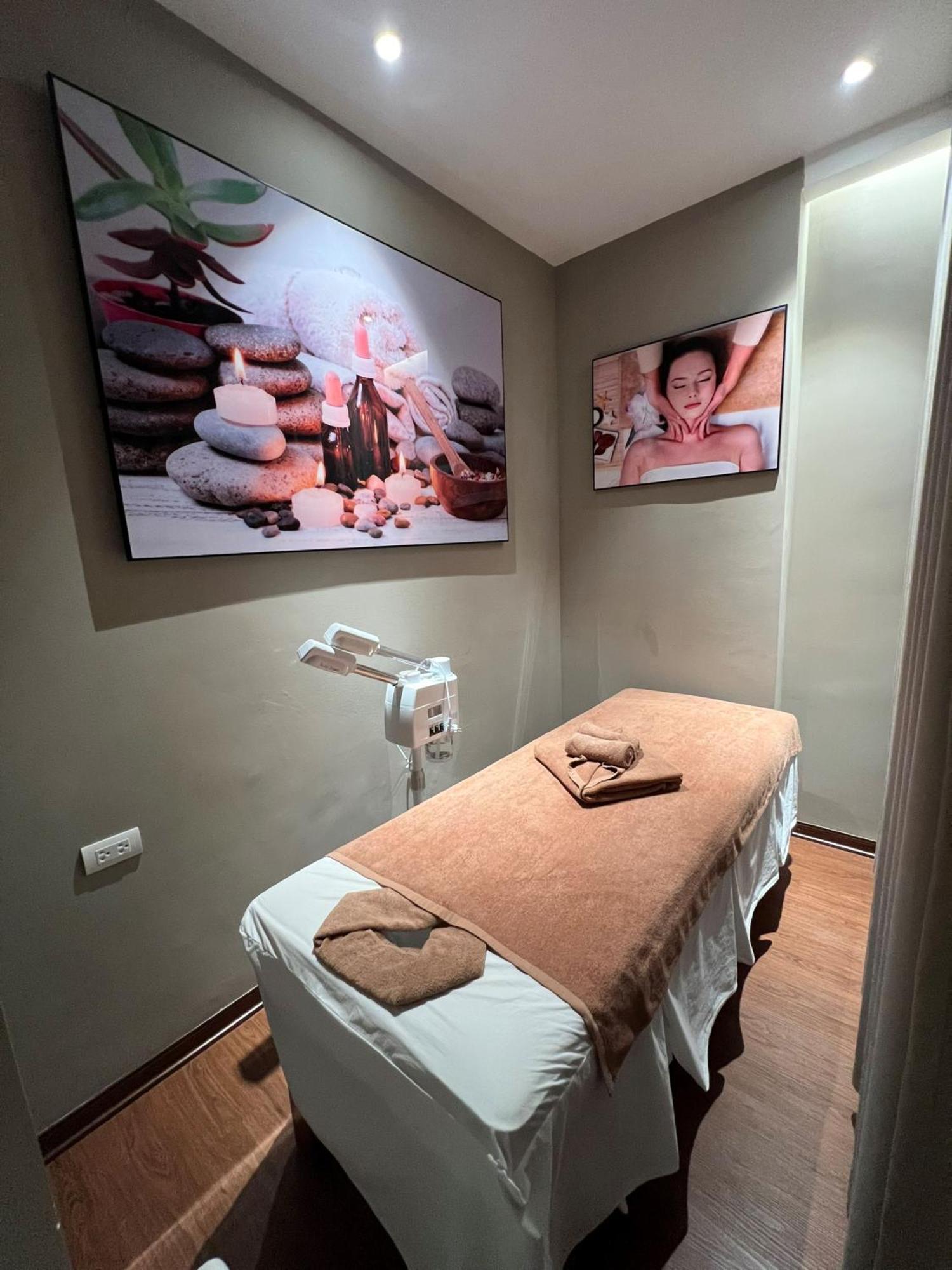 Palago Boutique Hotel Hanoi Dış mekan fotoğraf