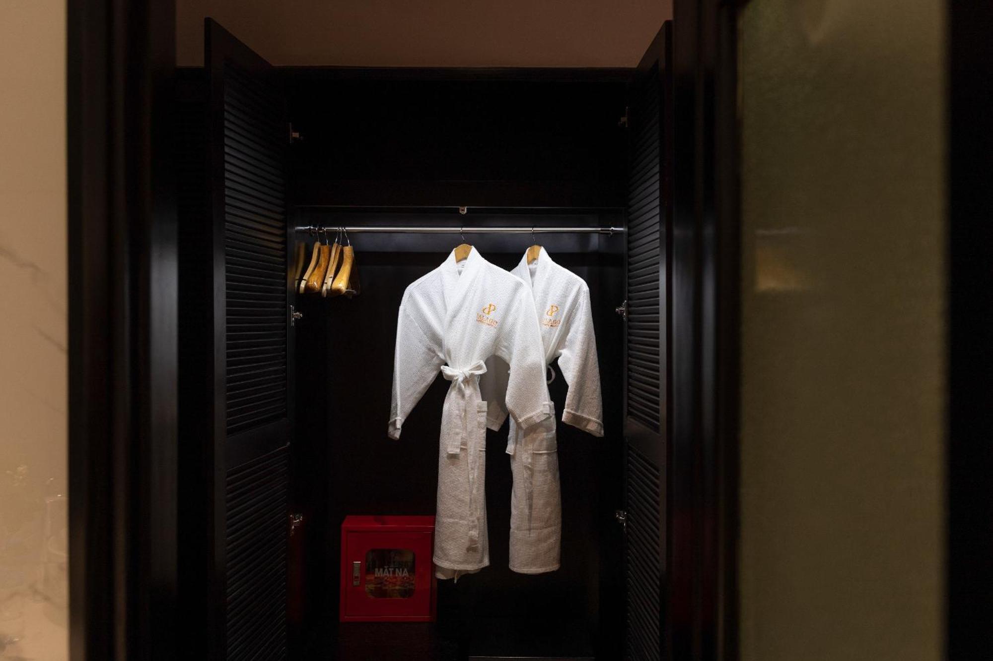 Palago Boutique Hotel Hanoi Dış mekan fotoğraf