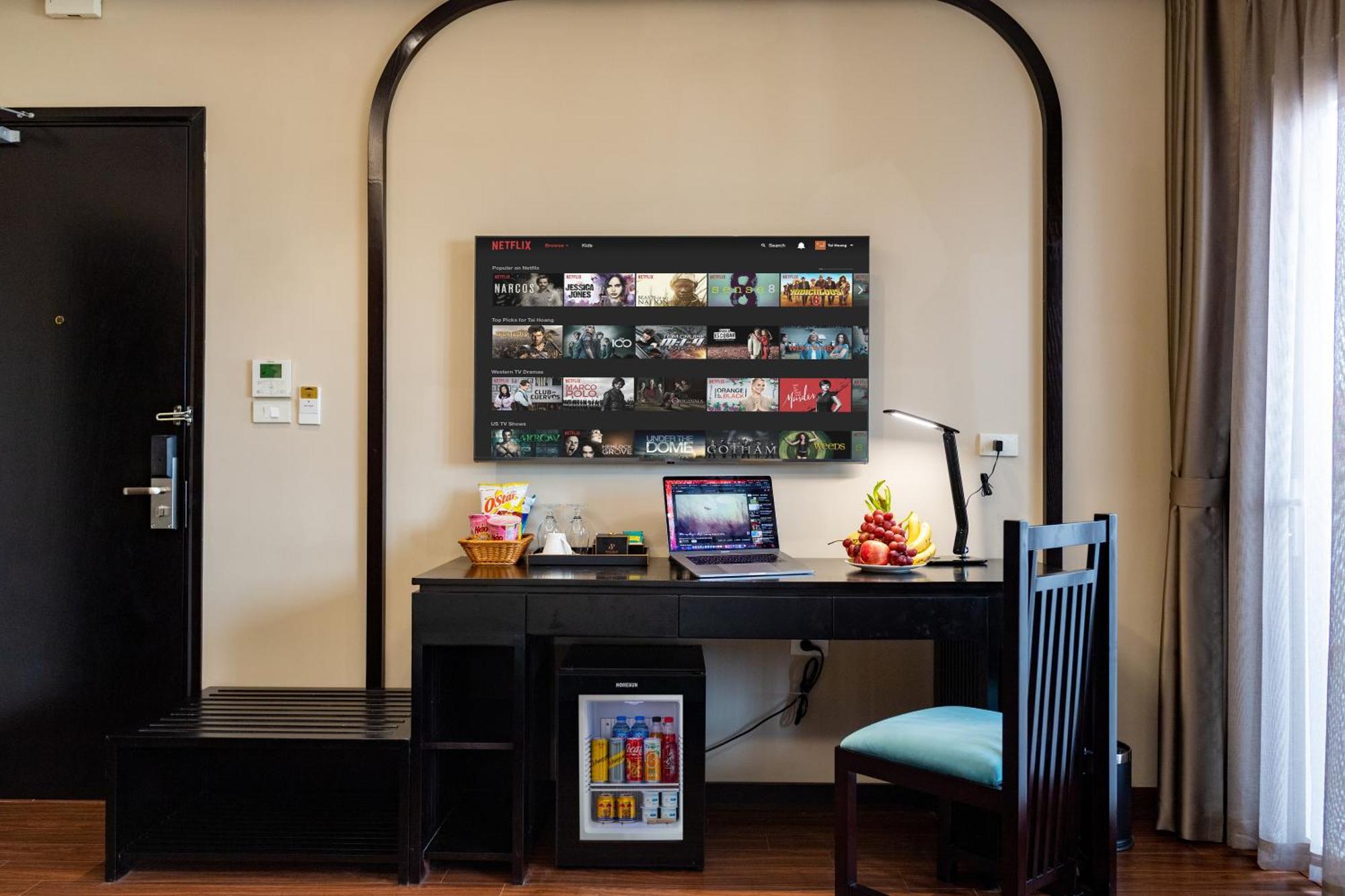 Palago Boutique Hotel Hanoi Dış mekan fotoğraf