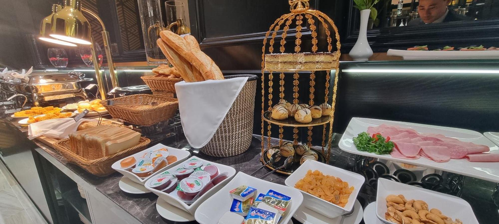 Palago Boutique Hotel Hanoi Dış mekan fotoğraf