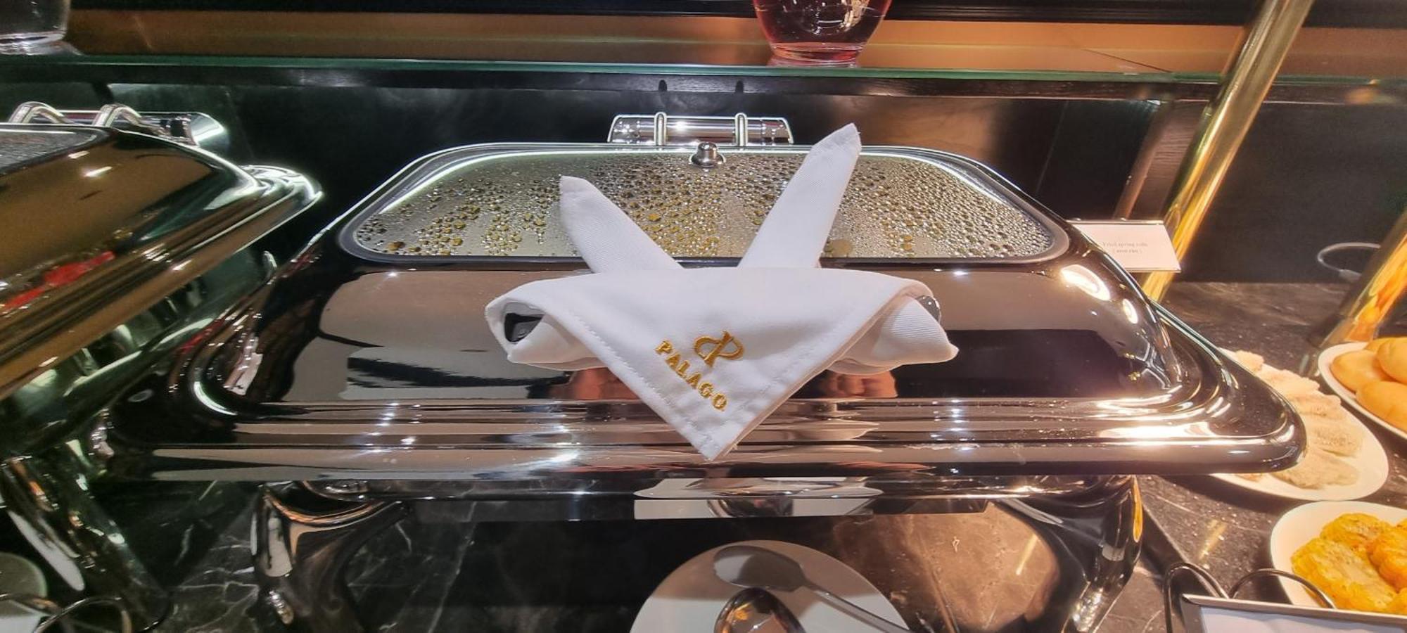 Palago Boutique Hotel Hanoi Dış mekan fotoğraf