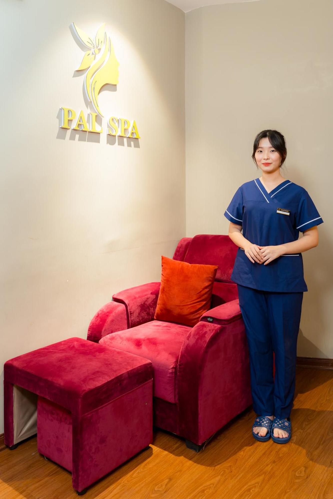 Palago Boutique Hotel Hanoi Dış mekan fotoğraf